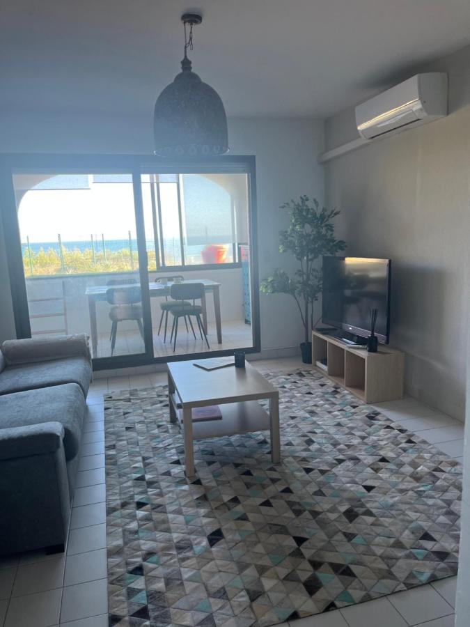 Appartement Carry Buitenkant foto