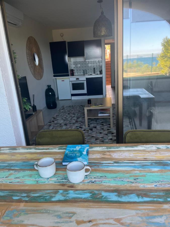 Appartement Carry Buitenkant foto